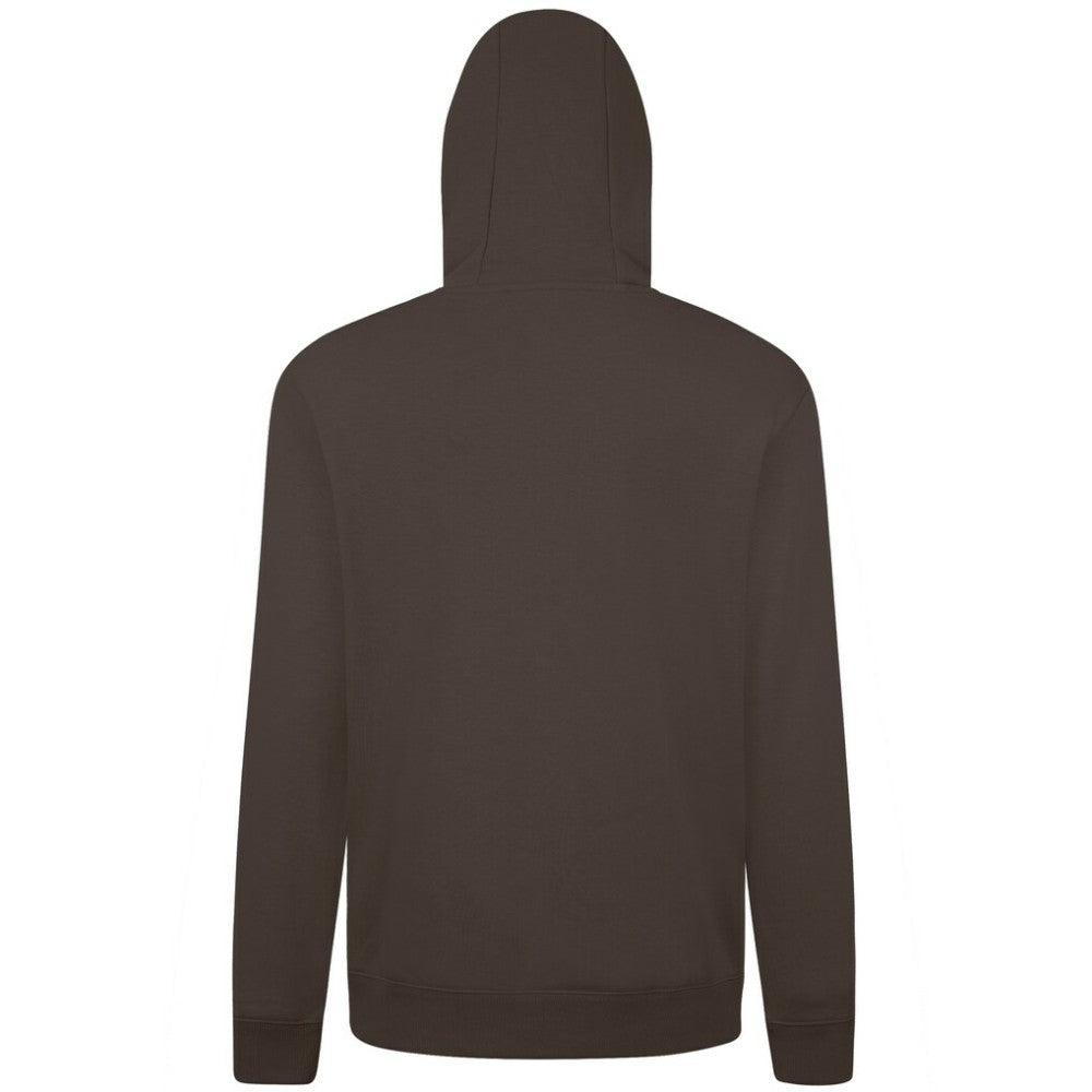 San Diego Padres Levelwear Podium Journey Hoodie Brown