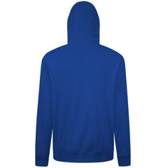 New York Mets Levelwear Podium Banner Arch Hoodie Royal