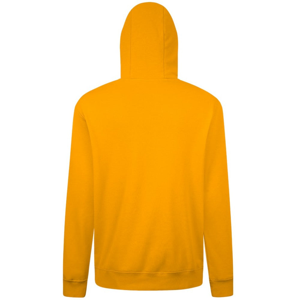 Pittsburgh Pirates Levelwear Podium Banner Arch Hoodie Gold