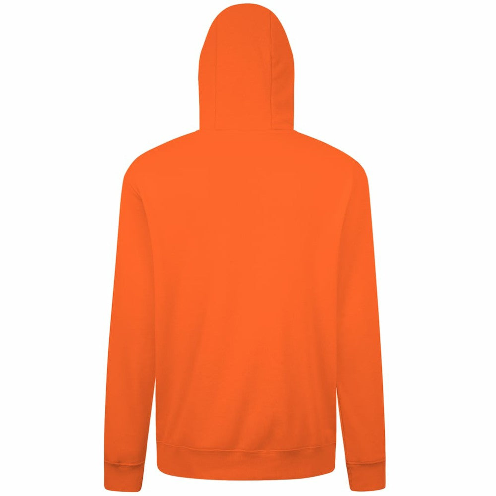 Baltimore Orioles Levelwear Podium Banner Arch Hoodie Orange