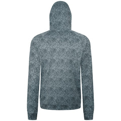San Francisco Giants Levelwear Albatross Raglan Hoodie Gray