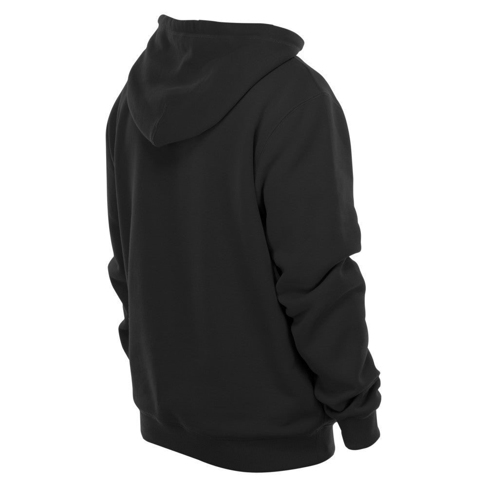 New York Mets Empire State Building Fleece Hoodie Black | New Era