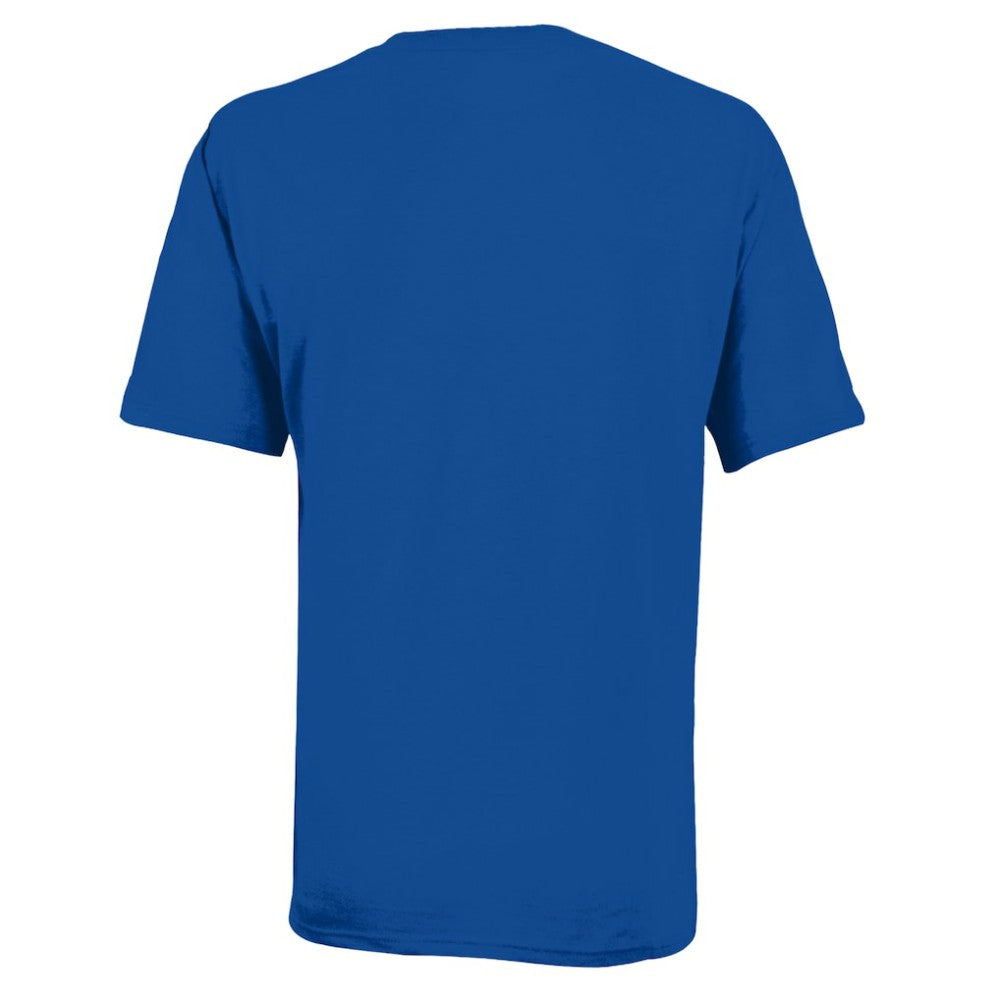 New York Islanders Champion Youth Graphic T-Shirt Blue