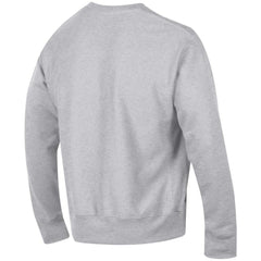 New York Islanders Champion Reverse Weave Fleece Sweatshirt Gray