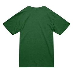 Minnesota Wild Mitchell & Ness Heritage T-Shirt Green