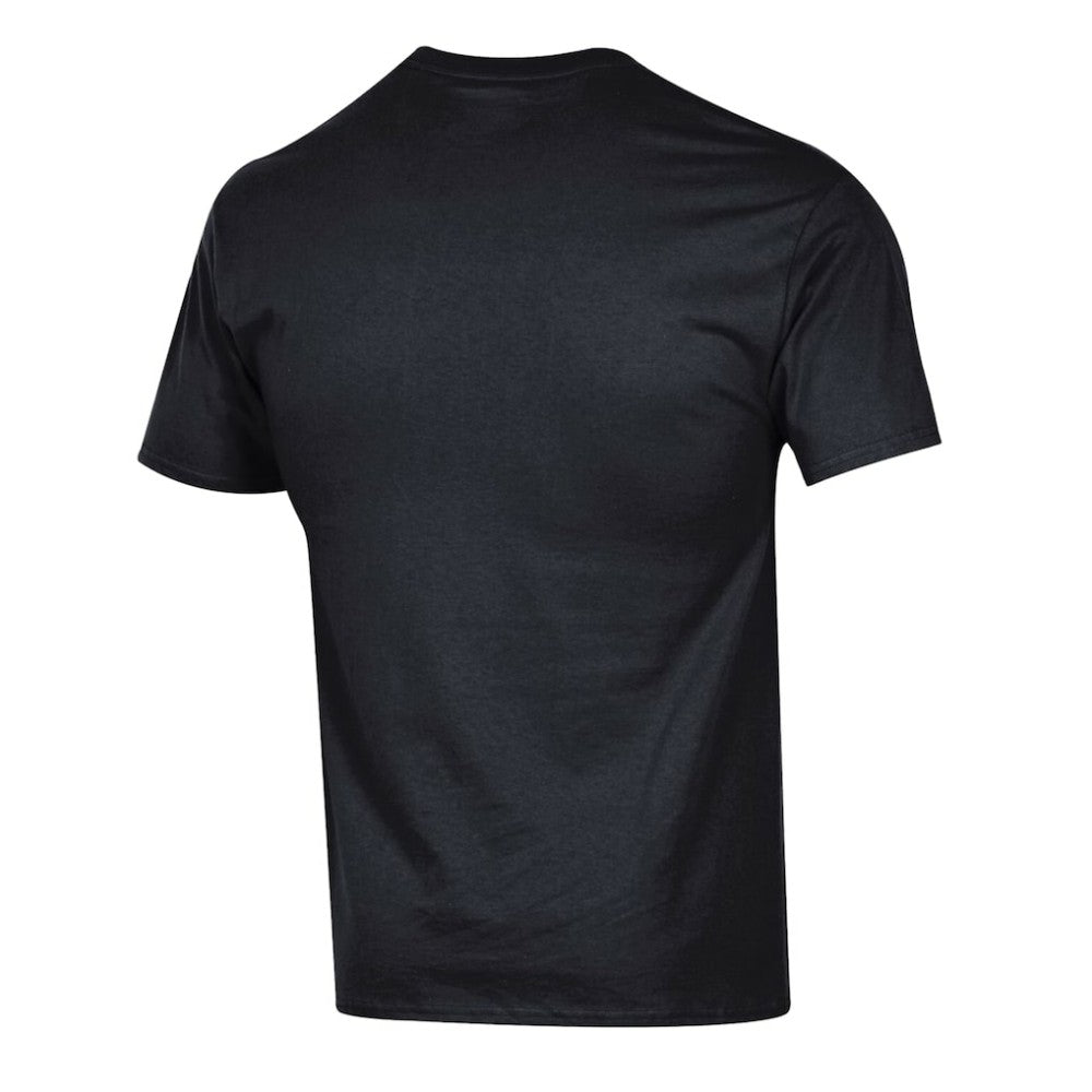 Vegas Golden Knights Champion Helmet T-Shirt Black