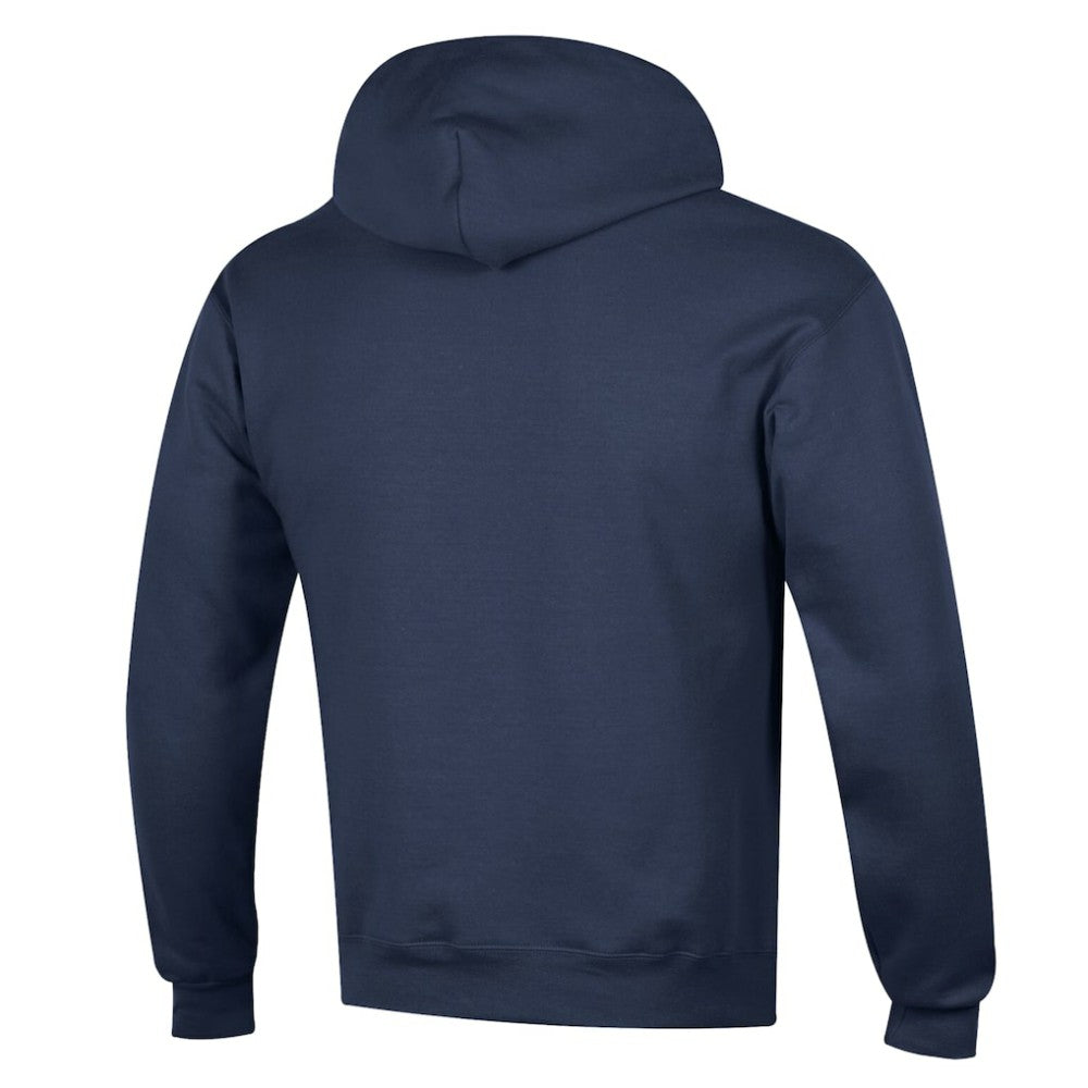 Nashville Predators Champion Powerblend Hoodie Navy