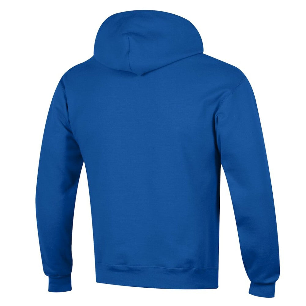 Tampa Bay Lightning Champion Powerblend Hoodie Royal