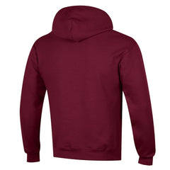Colorado Avalanche Champion Powerblend Hoodie Burgundy