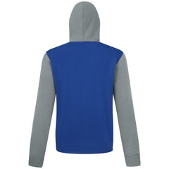 Philadelphia Phillies Levelwear Throwback Ultimate Banner Arch Hoodie Royal