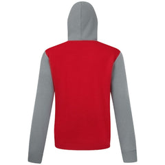 St. Louis Cardinals Levelwear Throwback Carve Ultimate Hoodie Red