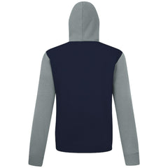 Houston Astros Levelwear Throwback Carve Ultimate Hoodie Navy