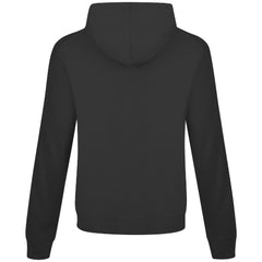 Baltimore Orioles Levelwear Relay Journey Pullover Hoodie Black