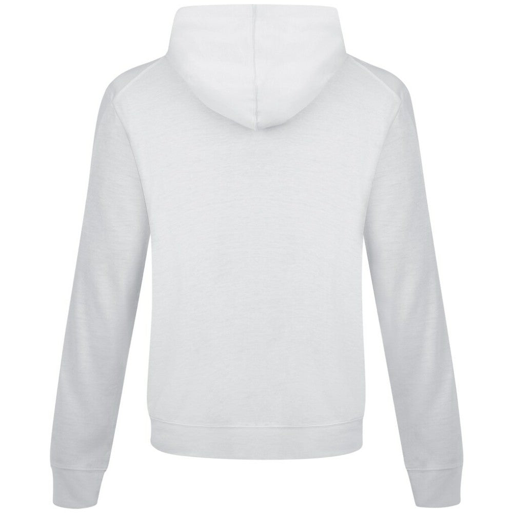 Chicago White Sox Levelwear Relay Journey Pullover Hoodie White