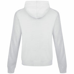Tampa Bay Rays Levelwear Relay Journey Pullover Hoodie White