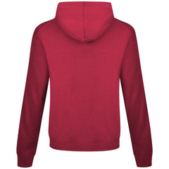 Cleveland Guardians Levelwear Relay Journey Pullover Hoodie Red