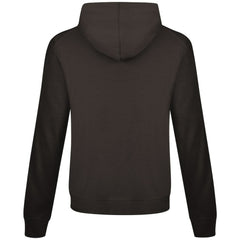 San Diego Padres Levelwear Relay Journey Pullover Hoodie Brown