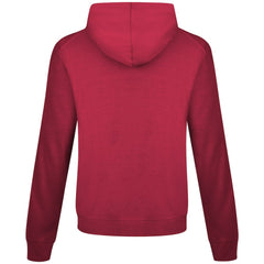 Boston Red Sox Levelwear Relay Banner Arch Pullover Hoodie Red