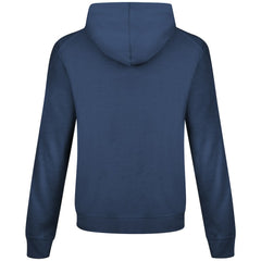 Seattle Mariners Levelwear Relay Banner Arch Pullover Hoodie Navy