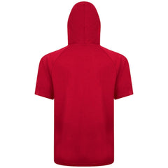 St. Louis Cardinals Levelwear Phase Banner Arch Hoodie T-Shirt Red