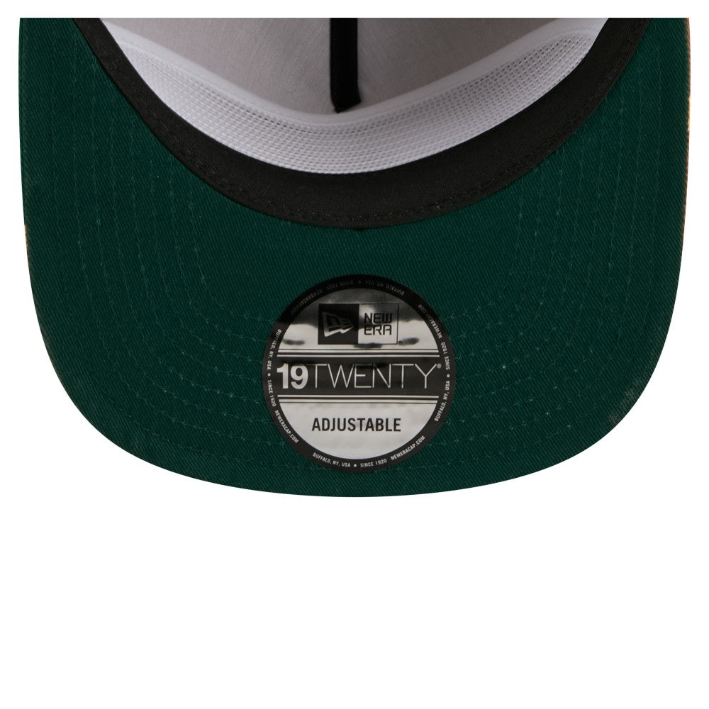 Los Angeles Angels Duck 19TWENTY Adjustable Hat Camo | New Era