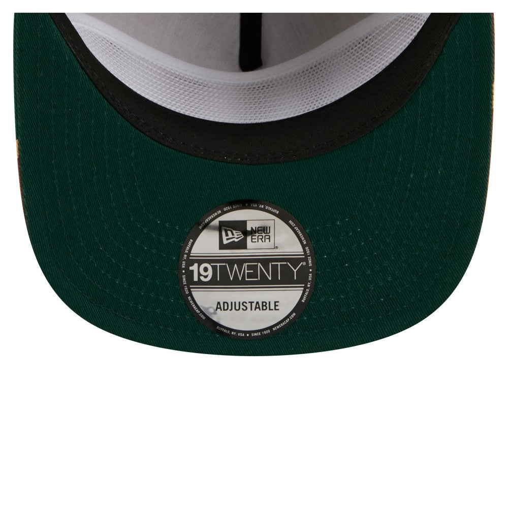 Los Angeles Dodgers Duck 19TWENTY Adjustable Hat Camo | New Era