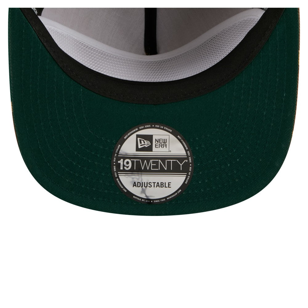 New York Mets Duck 19TWENTY Adjustable Hat Camo | New Era