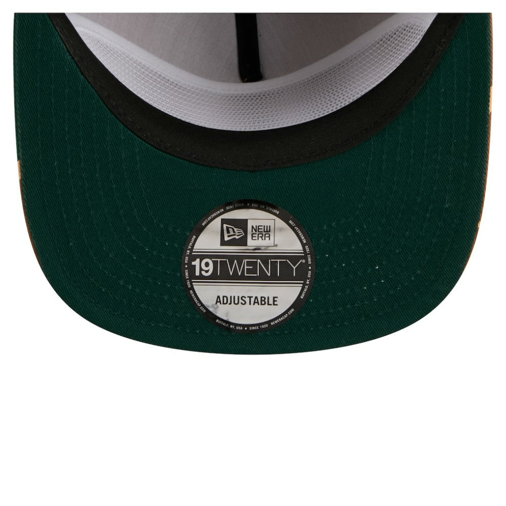 New York Yankees Duck 19TWENTY Adjustable Hat Camo | New Era