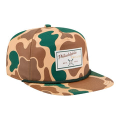 Philadelphia Phillies Duck 19TWENTY Adjustable Hat Camo | New Era