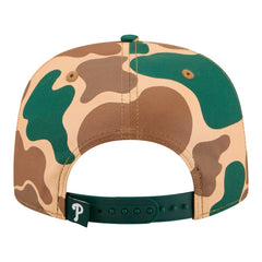 Philadelphia Phillies Duck 19TWENTY Adjustable Hat Camo | New Era