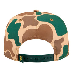 Pittsburgh Pirates Duck 19TWENTY Adjustable Hat Camo | New Era