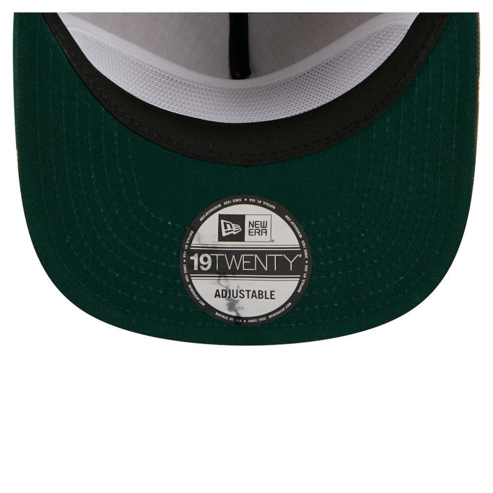 San Francisco Giants Duck 19TWENTY Adjustable Hat Camo | New Era
