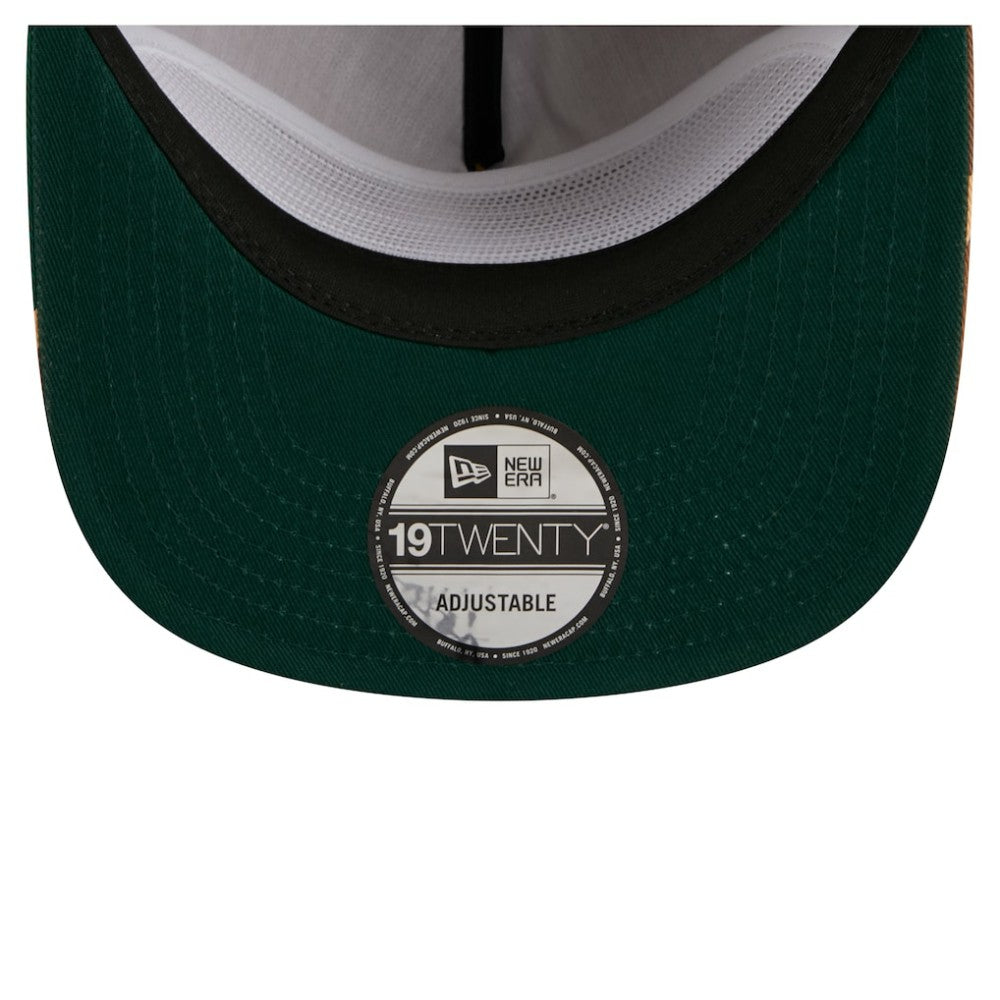 Chicago White Sox Duck 19TWENTY Adjustable Hat Camo | New Era