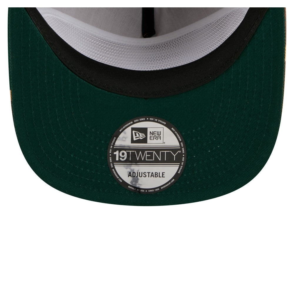 Cleveland Guardians Duck 19TWENTY Adjustable Hat Camo | New Era