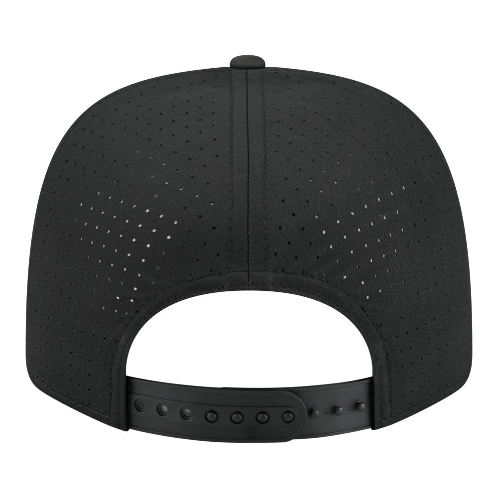 New York Yankees Circle 9SEVENTY Adjustable Hat Black | New Era