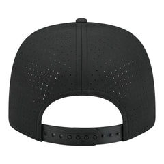 New York Yankees Circle 9SEVENTY Adjustable Hat Black | New Era
