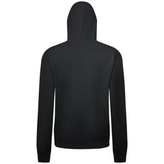 Florida Panthers Levelwear Technic Quarter-Zip Pullover Hoodie Black