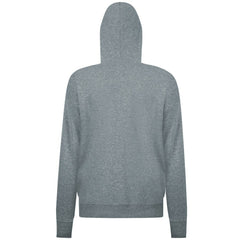 Detroit Red Wings Levelwear Women's Adorn Copper Hoodie Gray