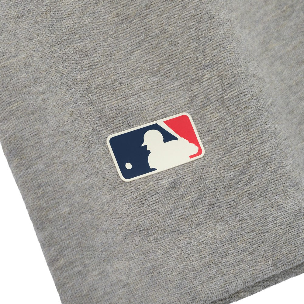 Los Angeles Dodgers Fear of God x MLB Classic Fit Sweatshorts Warm Heather Gray