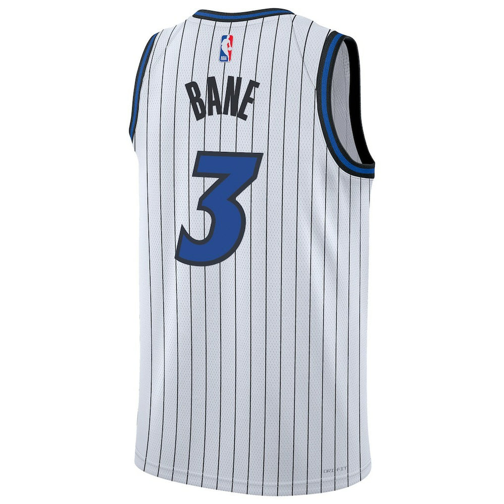Desmond Bane Orlando Magic Unisex Swingman Player Jersey - Association Edition - White