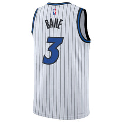Desmond Bane Orlando Magic Unisex Swingman Player Jersey - Association Edition - White