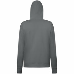 San Francisco Giants Levelwear Women's Adorn Banner Arch Hoodie Stone