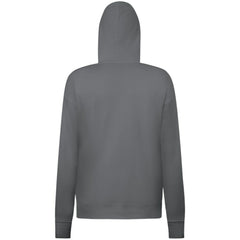 St. Louis Cardinals Levelwear Women's Adorn Banner Arch Hoodie Stone