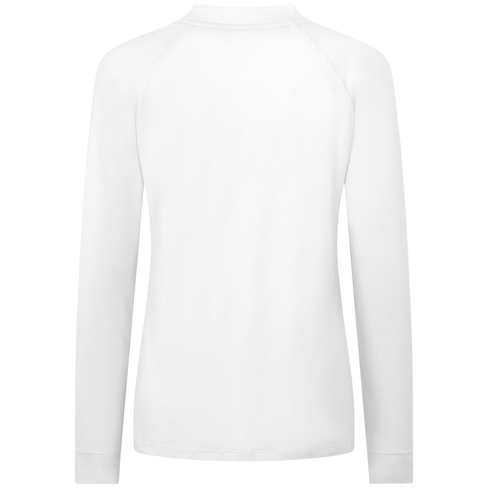 Minnesota Twins Levelwear Women's Slender Glide T-Shirt White