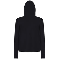 San Francisco Giants Levelwear Women's Sweet Sizzle Tri-Blend Hoodie Black