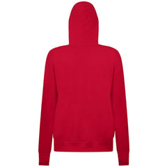 Philadelphia Phillies Levelwear Women's Adorn Journey Hoodie Red