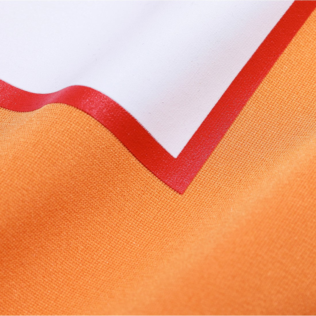 Emeka Egbuka Tampa Bay Buccaneers Alternate 2 Game Jersey - Creamsicle