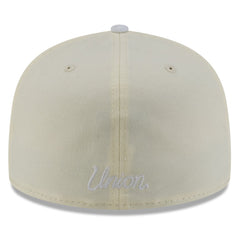 Los Angeles Dodgers x Union 59FIFTY Fitted Hat White | New Era