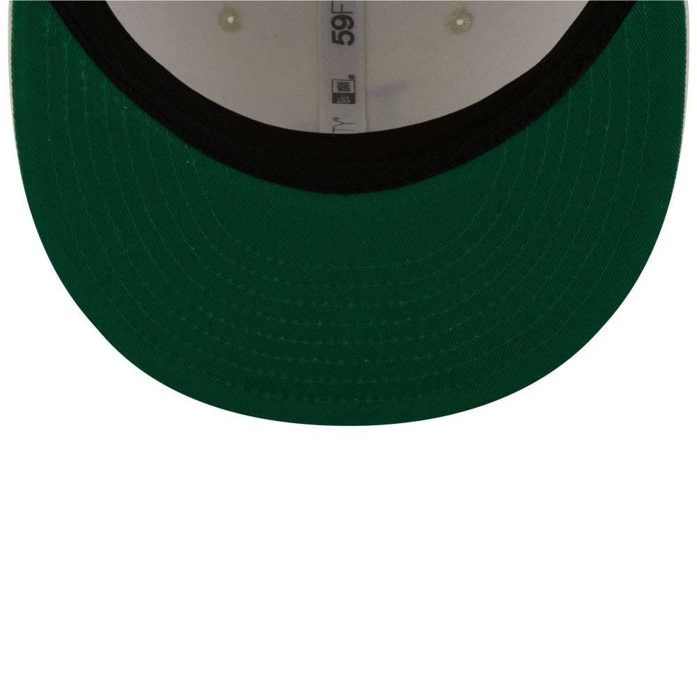 Los Angeles Dodgers x Union 59FIFTY Fitted Hat White | New Era