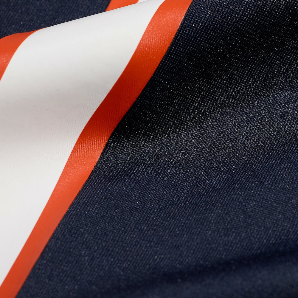 Jaylon Jones Chicago Bears Team Game Jersey - Navy